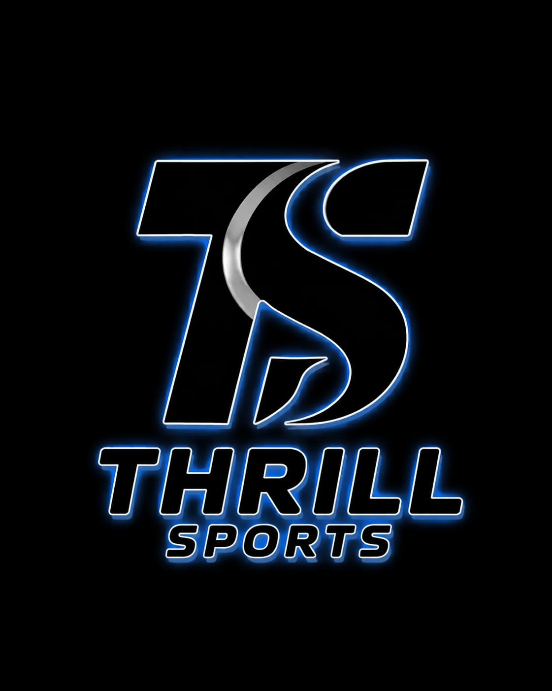 THRILL Sports logo